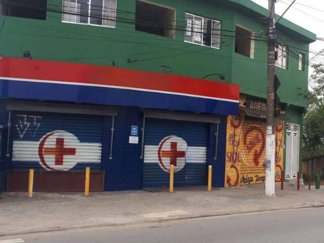 #PR0009 - Prédio comercial para Venda em São Paulo - SP - 1