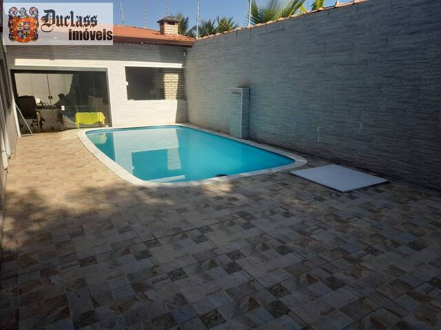 #CA0544 - Casa para Venda em Itanhaém - SP - 1