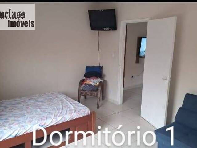 #CA0544 - Casa para Venda em Itanhaém - SP - 3