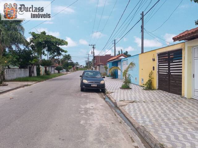 #CA0545 - Casa para Venda em Itanhaém - SP - 3