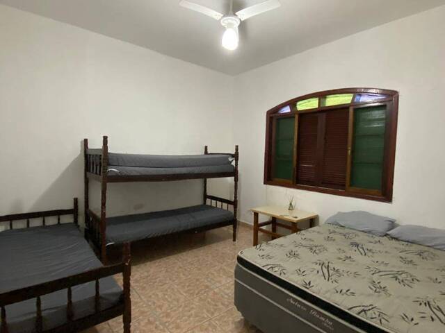#CA0546 - Casa para Venda em Itanhaém - SP - 3