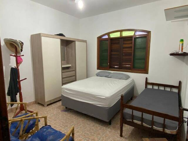 #CA0546 - Casa para Venda em Itanhaém - SP - 2