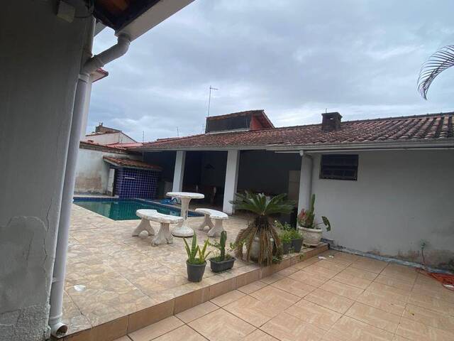 Casa para Venda em Itanhaém - 4