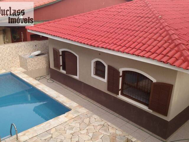 #CA0552 - Casa para Venda em Itanhaém - SP - 2