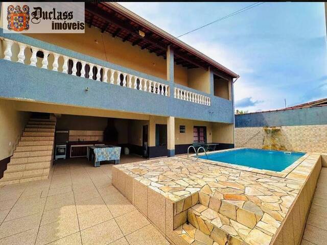Casa para Venda em Itanhaém - 4