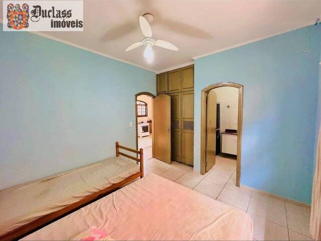 #CA0552 - Casa para Venda em Itanhaém - SP - 3