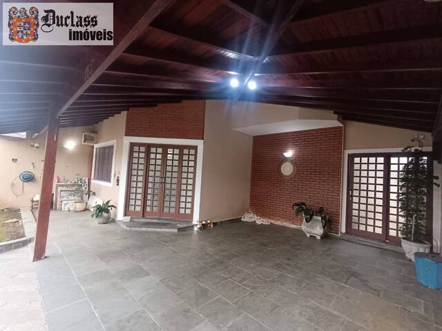 Sobrado para Venda em Itanhaém - 4