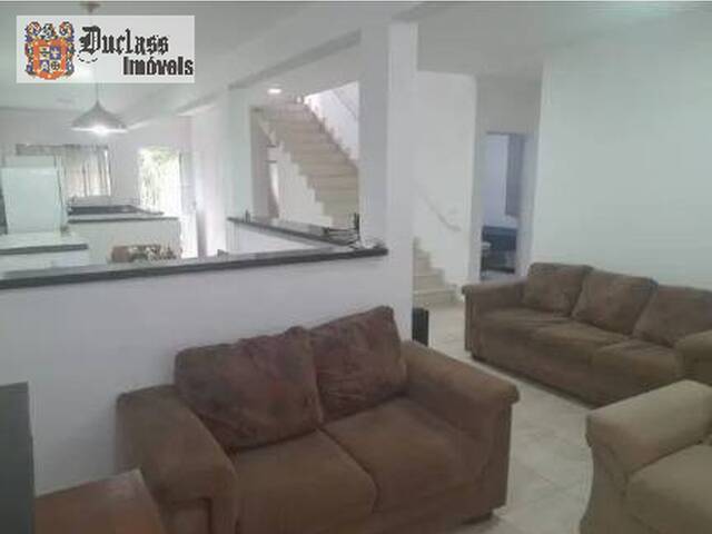 #SO0363 - Sobrado para Venda em Mongaguá - SP - 3