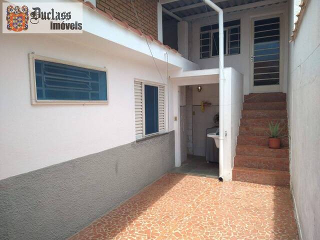 #SO0364 - Sobrado para Venda em Bragança Paulista - SP - 3