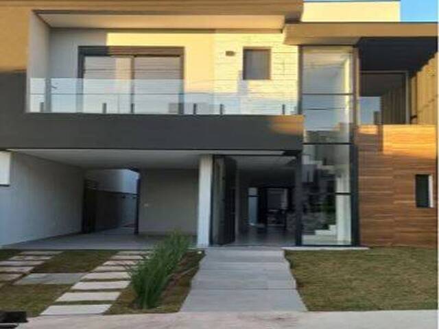 #SO0365 - Sobrado para Venda em Jundiaí - SP - 1