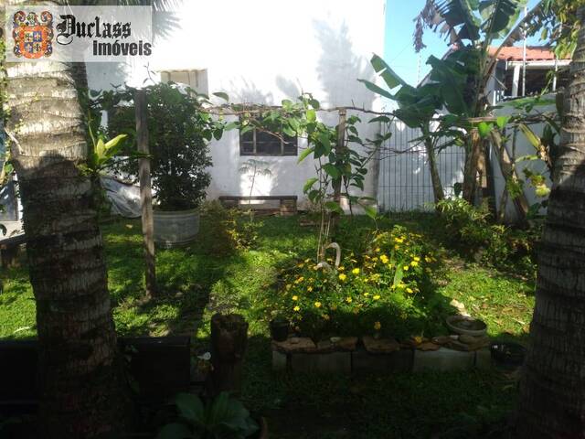 #CA0547 - Casa para Venda em Itanhaém - SP - 2