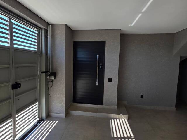 #CA0549 - Casa para Venda em Bragança Paulista - SP - 3