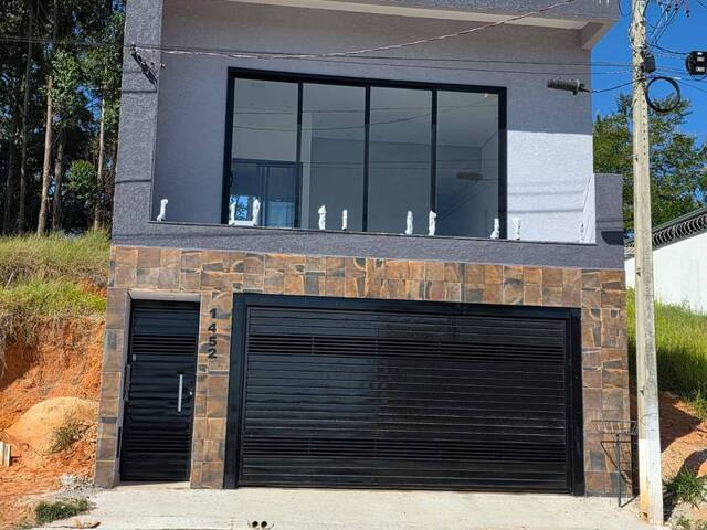 #CA0550 - Casa para Venda em Bragança Paulista - SP - 1