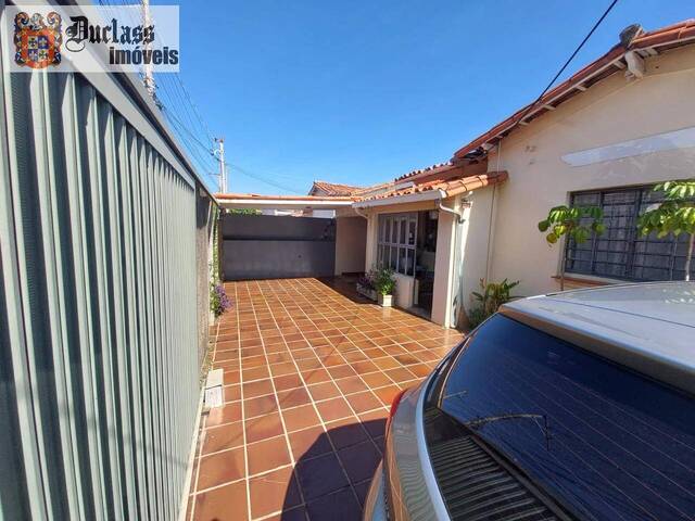 #CA0554 - Casa para Venda em Campinas - SP - 2
