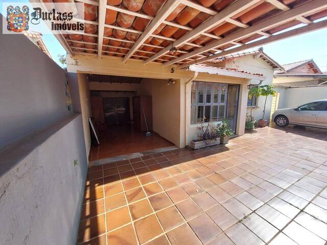 #CA0554 - Casa para Venda em Campinas - SP - 3