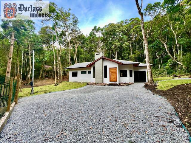 #CH0260 - Chácara para Venda em Camanducaia - MG - 1