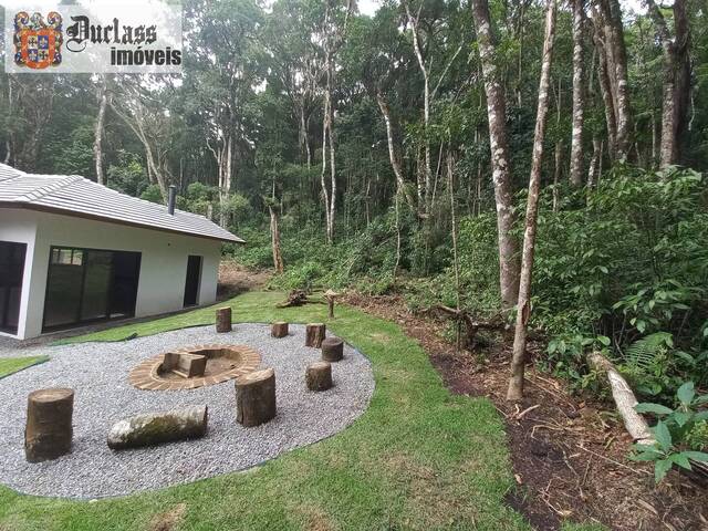 #CH0260 - Chácara para Venda em Camanducaia - MG - 2