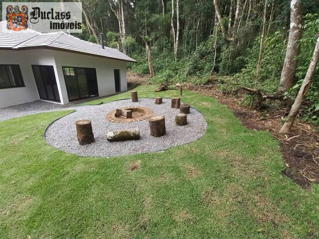 #CH0260 - Chácara para Venda em Camanducaia - MG - 3