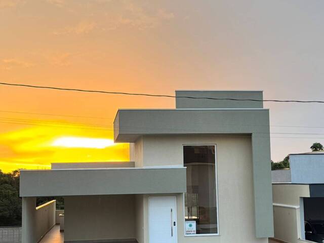 #CA0495 - Casa para Venda em Itupeva - SP - 2