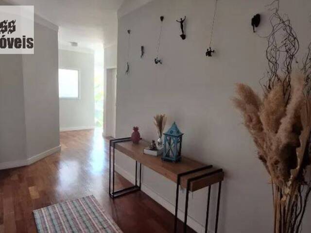 #SO0336 - Sobrado para Venda em Itupeva - SP - 2