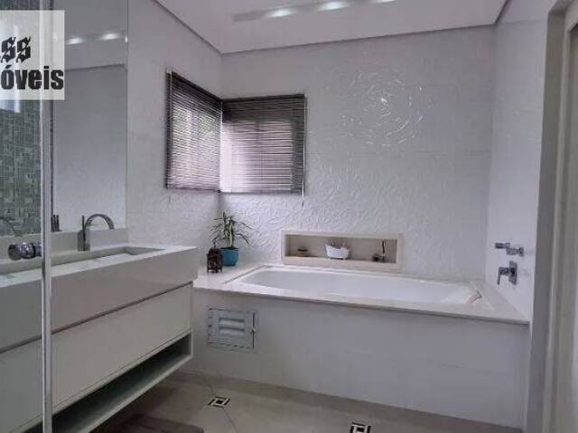 Sobrado para Venda em Itupeva - 4