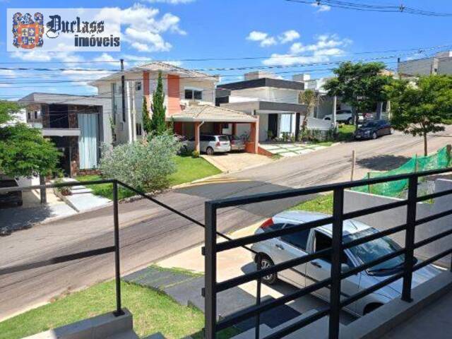 #SO0338 - Sobrado para Venda em Itupeva - SP - 2