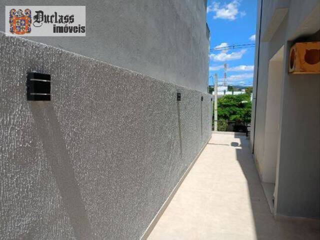 #SO0338 - Sobrado para Venda em Itupeva - SP - 3