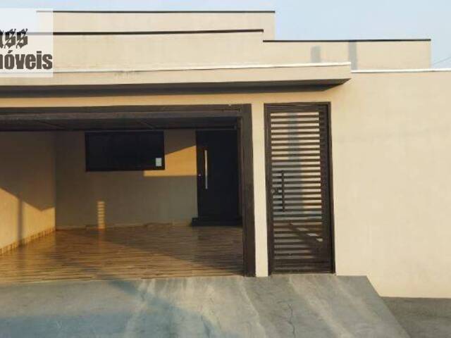 Venda em Residencial dos Girassóis - Itupeva