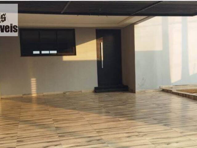 #so0337 - Casa para Venda em Itupeva - SP - 2