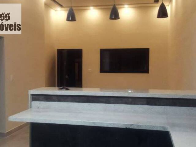 Casa para Venda em Itupeva - 4