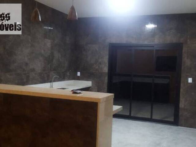 #so0337 - Casa para Venda em Itupeva - SP - 3