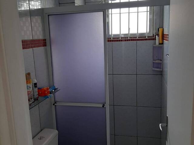 #AP0915 - Apartamento para Venda em Itanhaém - SP - 2