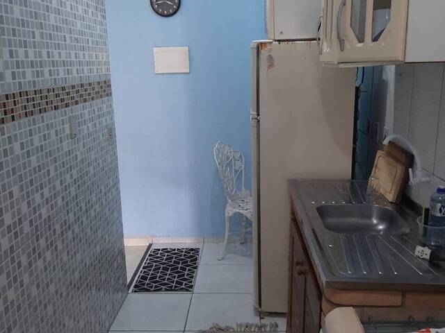 Apartamento para Venda em Itanhaém - 4