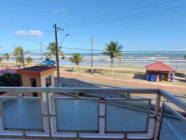 #AP0916 - Apartamento para Venda em Mongaguá - SP - 1