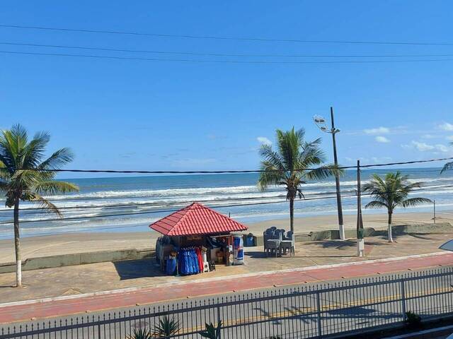 #AP0916 - Apartamento para Venda em Mongaguá - SP - 2