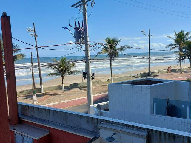 Apartamento para Venda em Mongaguá - 4