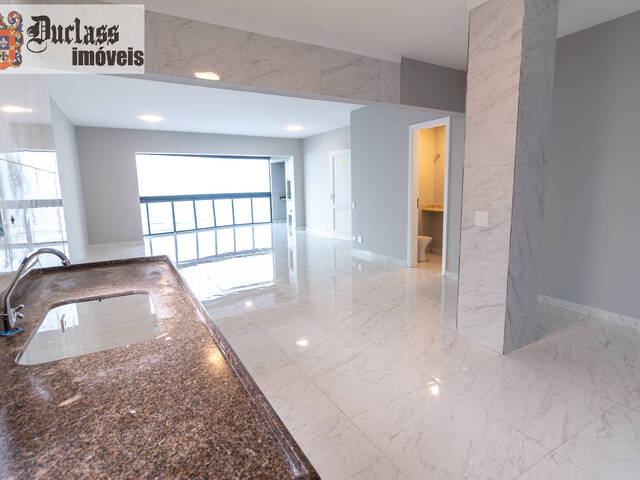 Apartamento para Venda em Mongaguá - 2