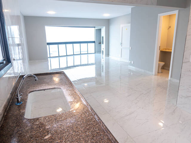 Apartamento para Venda em Mongaguá - 3