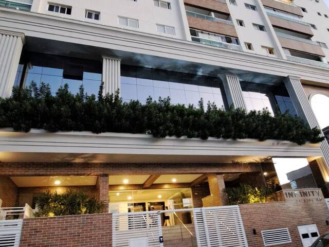 #AP0919 - Apartamento para Venda em Praia Grande - SP - 2