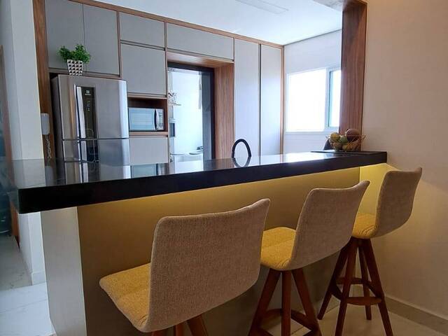 #AP0919 - Apartamento para Venda em Praia Grande - SP - 3