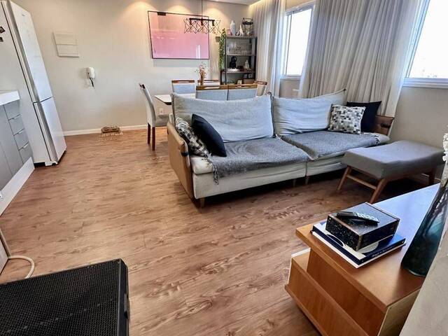 #AP0920 - Apartamento para Venda em São Paulo - SP - 2