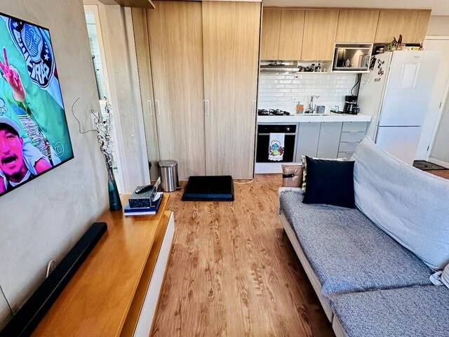 Apartamento para Venda em São Paulo - 5