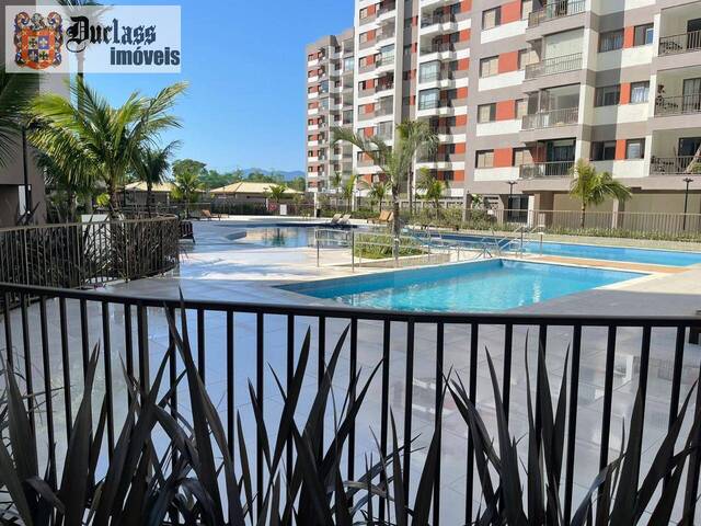 #AP0921 - Apartamento para Venda em Caraguatatuba - SP - 1