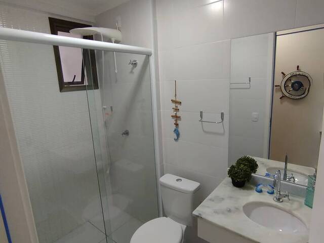 #AP0921 - Apartamento para Venda em Caraguatatuba - SP - 3