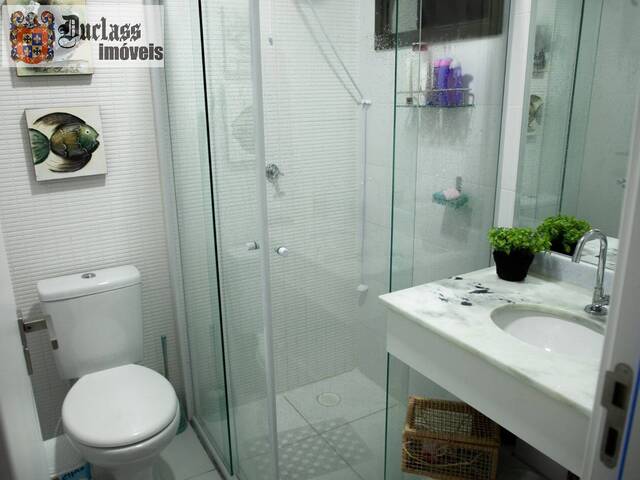 Apartamento para Venda em Caraguatatuba - 5