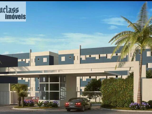 #AP0922 - Apartamento para Venda em Hortolândia - SP - 2