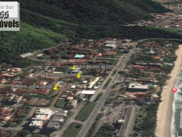 #AP0923 - Apartamento para Venda em Ubatuba - SP - 2