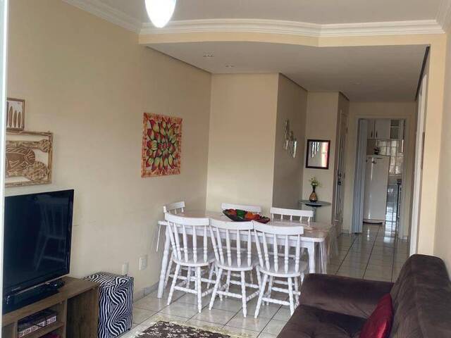 #AP0924 - Apartamento para Venda em Ubatuba - SP - 2