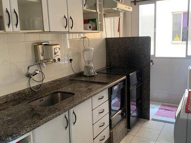 Apartamento para Venda em Ubatuba - 4