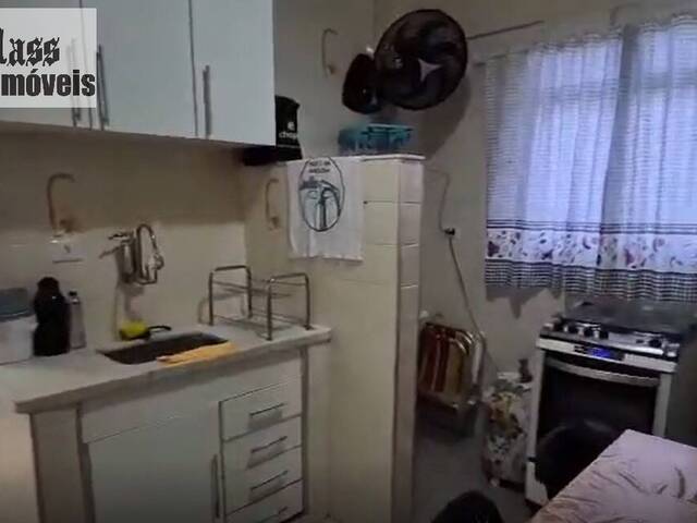 #AP0925 - Apartamento para Venda em Praia Grande - SP - 2